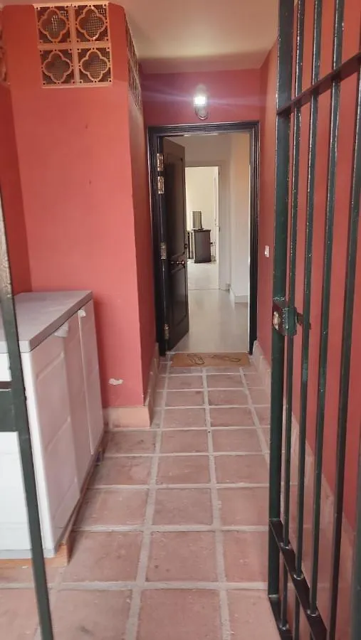 Eagle Golf Riviera Apartamento Apartment Mijas 0*,  Spain