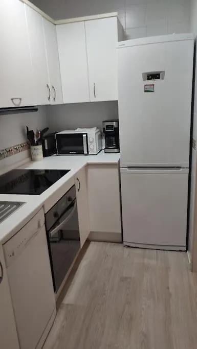 Eagle Golf Riviera Apartamento Apartment Mijas 0*,