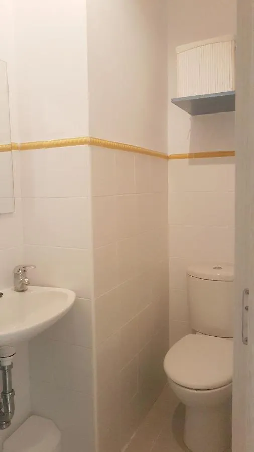 Eagle Golf Riviera Apartamento Apartment Mijas