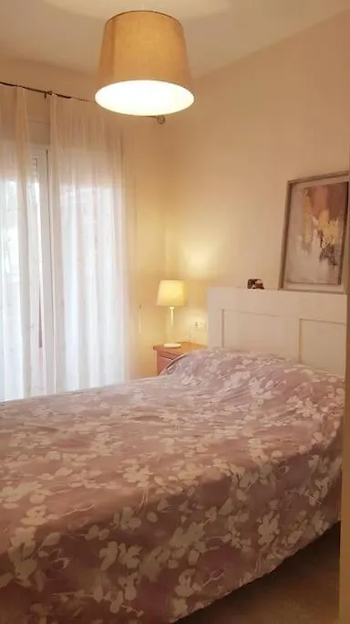 Eagle Golf Riviera Apartamento Apartment Mijas Spain