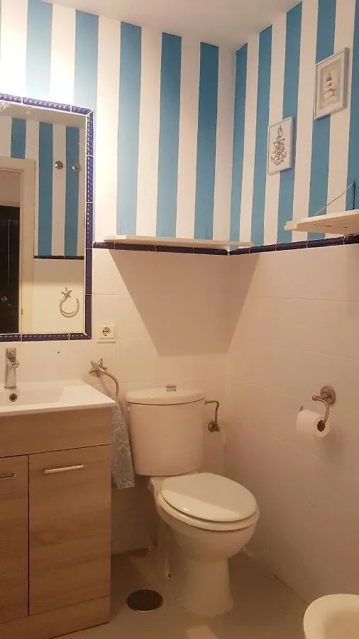 Eagle Golf Riviera Apartamento Apartment Mijas